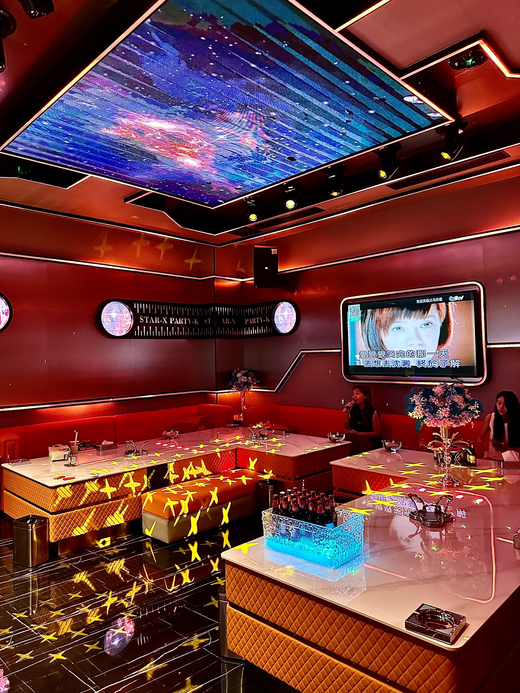 深圳商务ktv计时方式详解-罗湖区ktv预定