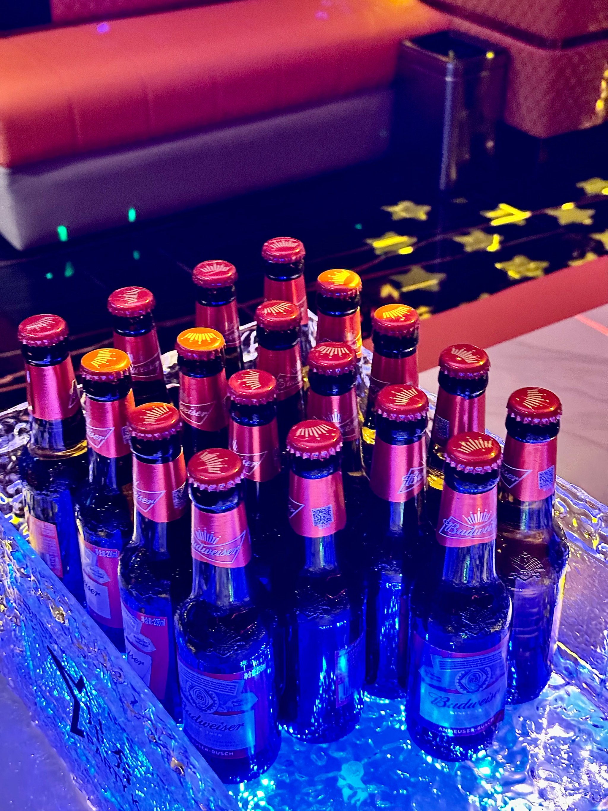 深圳商务ktv畅享全新商务ktv新玩法-罗湖区ktv预定